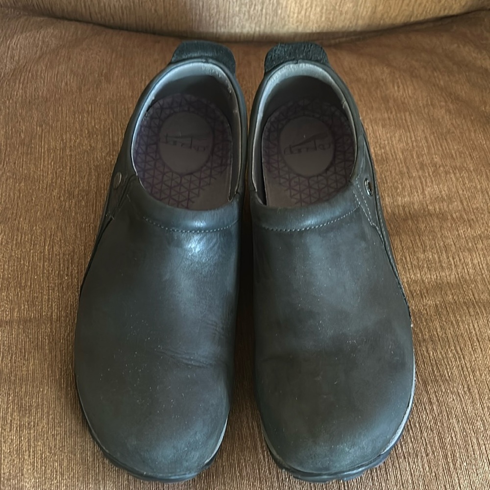 Dansko Vibram Waterproof Clogs 42 - image 2